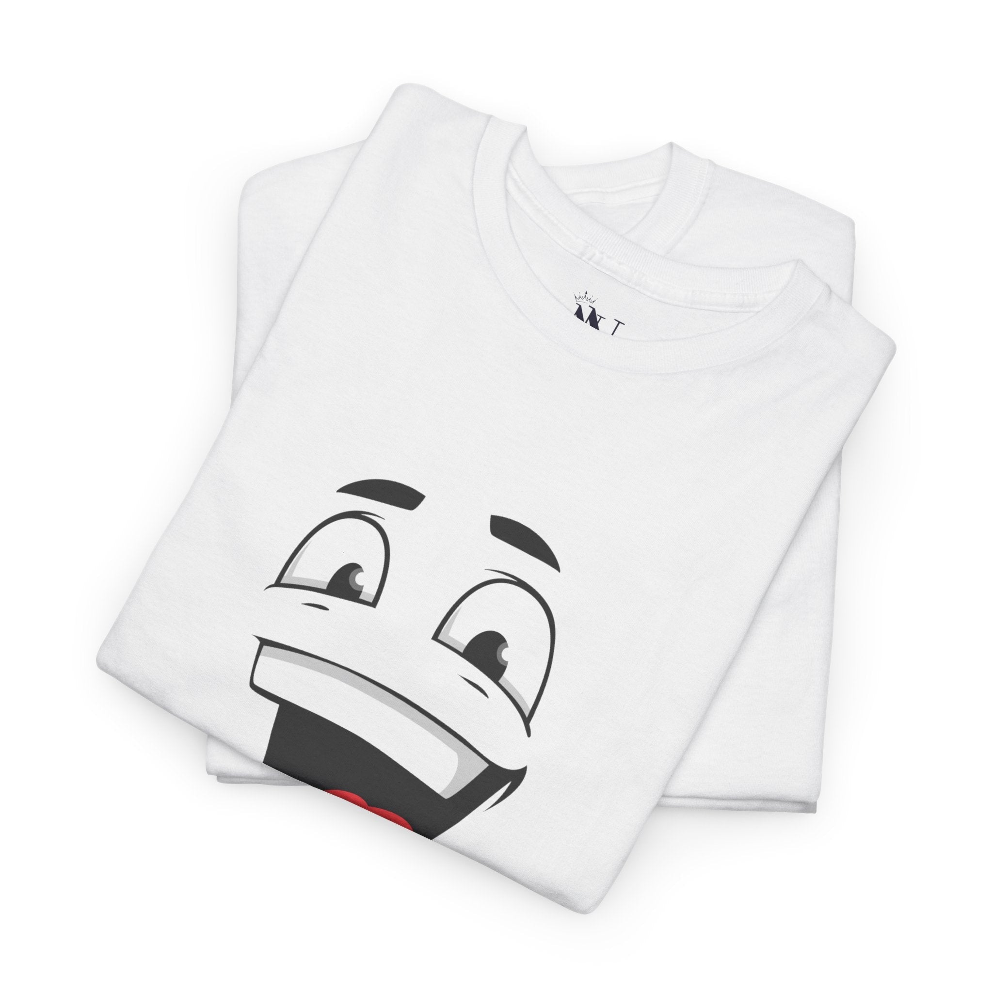 Cum Muncher | Mix & Match 100% Cotton Unisex Fun-Flirty Lovers’ Tees