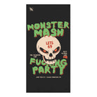 Monster Mash | Mix & Match XL Fun-Flirty Lovers’ Towels