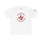 My Boyfriend is Hotter Than Yours Pepper | Mix & Match Cotton Unisex Fun-Flirty Lovers’ T-Shirts