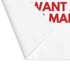 Don’t Want a Fucking Man | Mix & Match Playful Fun-Flirty Lovers’ Toy Mats