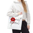 Eat Clean | Mix & Match Fun-Flirty Lovers’ Totes