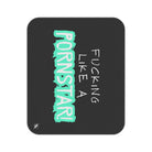 Fucking Like a Pornstar | Nectar Napkins Fun-Flirty Lovers’ Sex Blankets