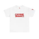 Cum 4 Me Now | Mix & Match Cotton Unisex Fun-Flirty Lovers’ T-Shirts