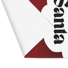 Cum on Santa | Mix & Match Playful Fun-Flirty Lovers’ Toy Mats