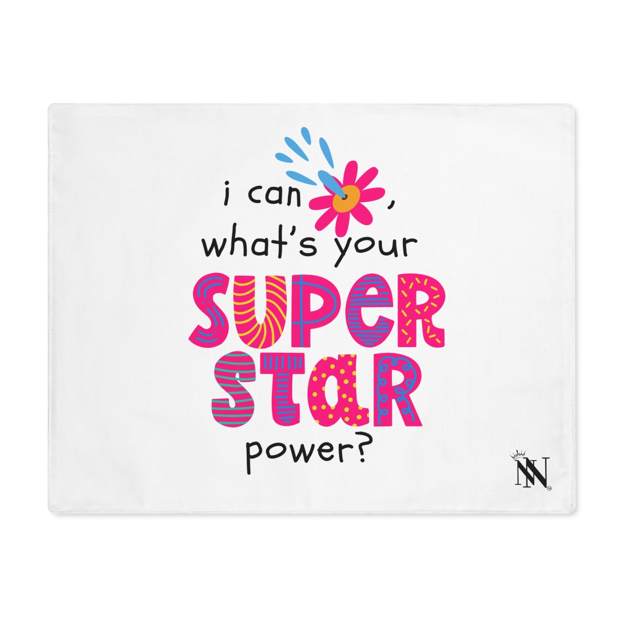 I Can Squirt | Mix & Match Playful Fun-Flirty Lovers’ Toy Mats