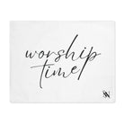 Worship Time | Mix & Match Playful Fun-Flirty Lovers’ Toy Mats