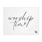 Worship Time | Mix & Match Playful Fun-Flirty Lovers’ Toy Mats