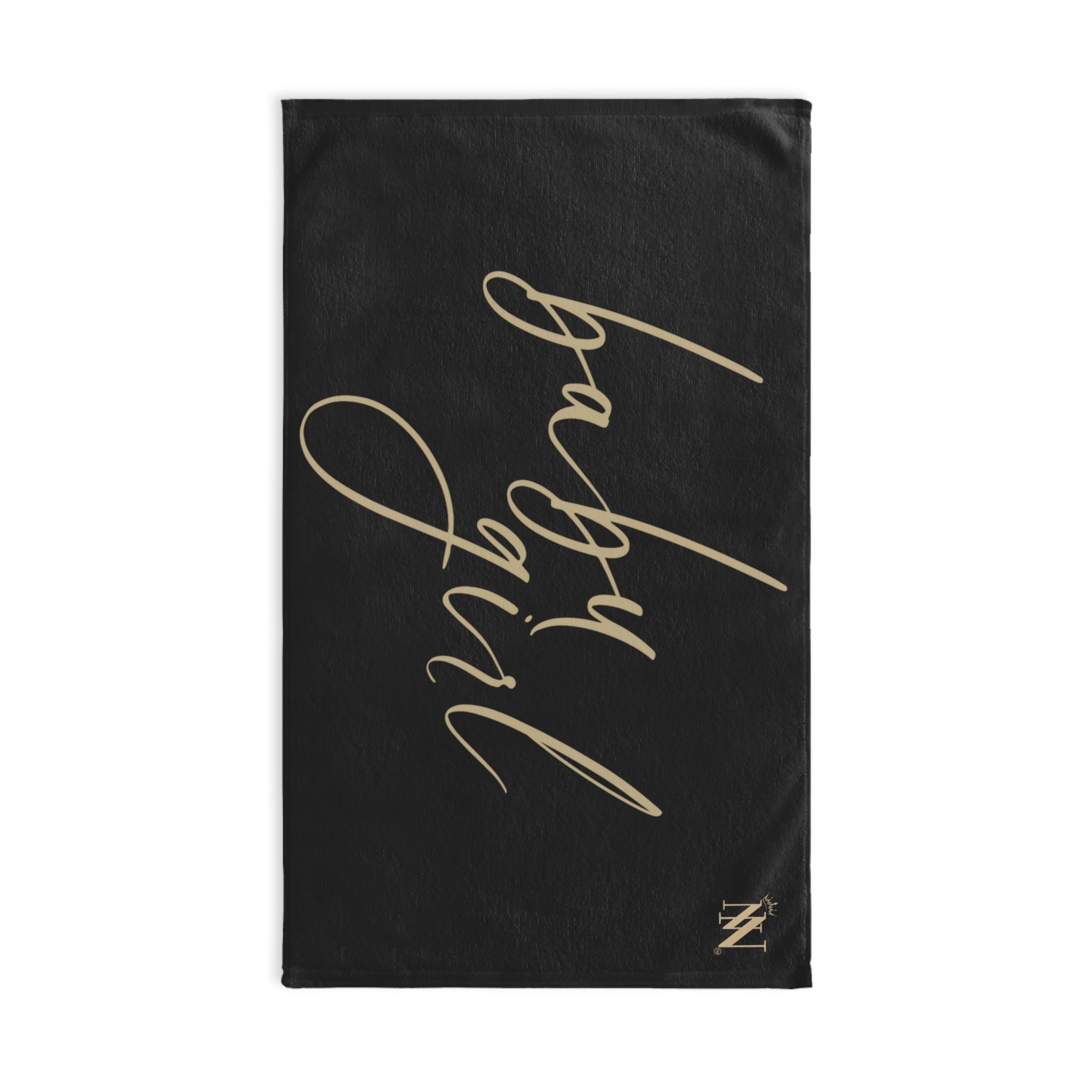 Baby Girl | Mix & Match Original Fun-Flirty Lovers’ Towels