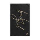 Baby Girl | Mix & Match Original Fun-Flirty Lovers’ Towels