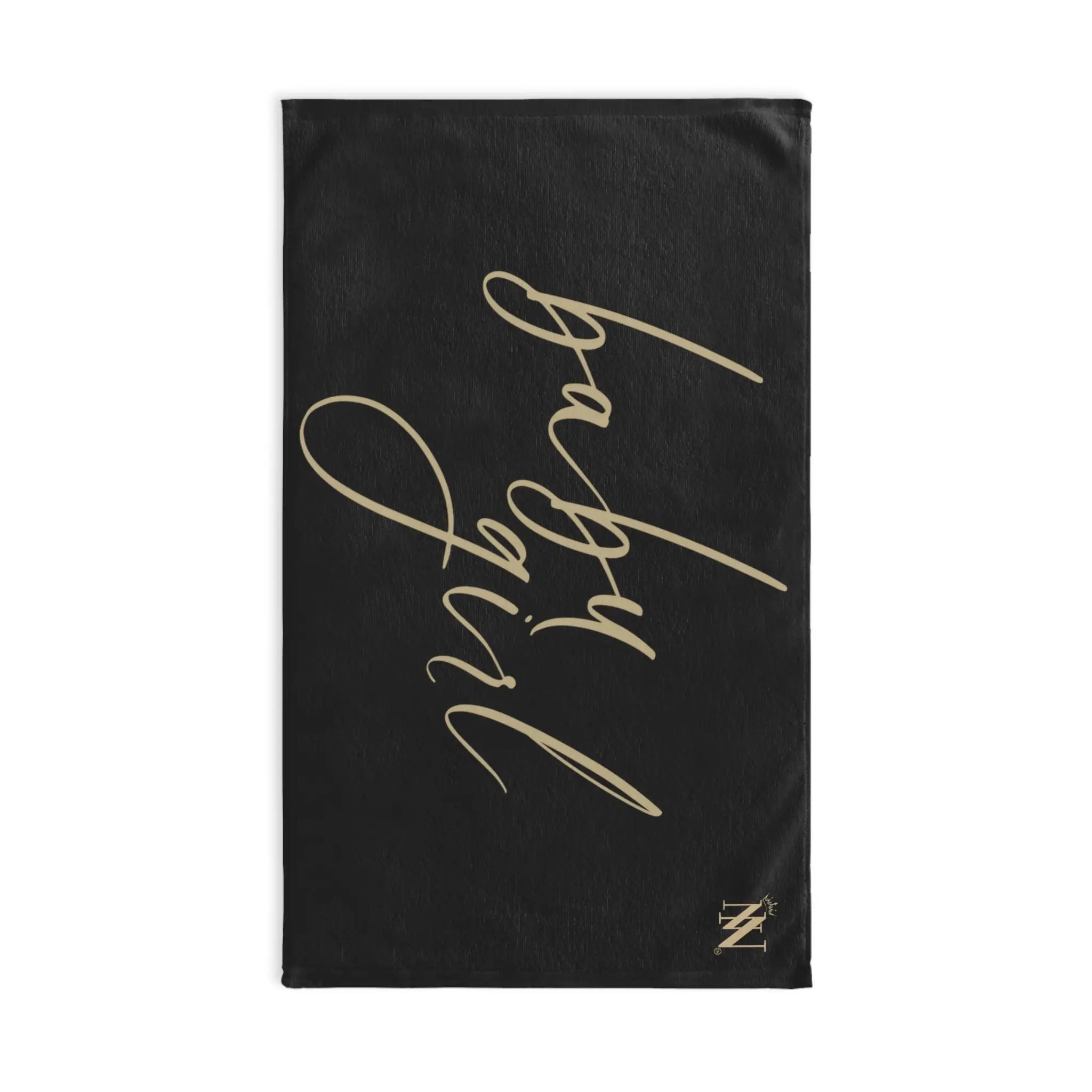 Baby Girl | Mix & Match Original Fun-Flirty Lovers’ Towels