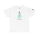 Take My Heart | Nectar Napkins Fun-Flirty Lovers’ T-Shirts