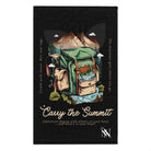 Carry the Summit | Mix & Match Soft Fun-Flirty Lovers’ Towels