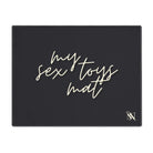My Sex Toys Mat | Mix & Match Playful Fun-Flirty Lovers’ Toy Mats