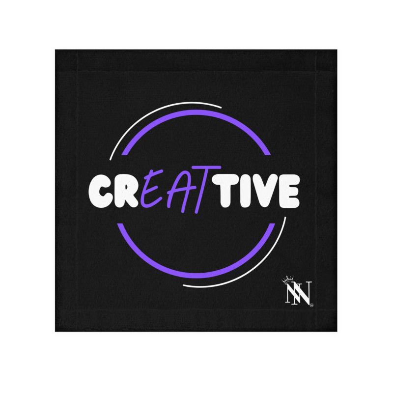 crEATive | Mix & Match Lils’ Fun-Flirty Lovers’ Towels