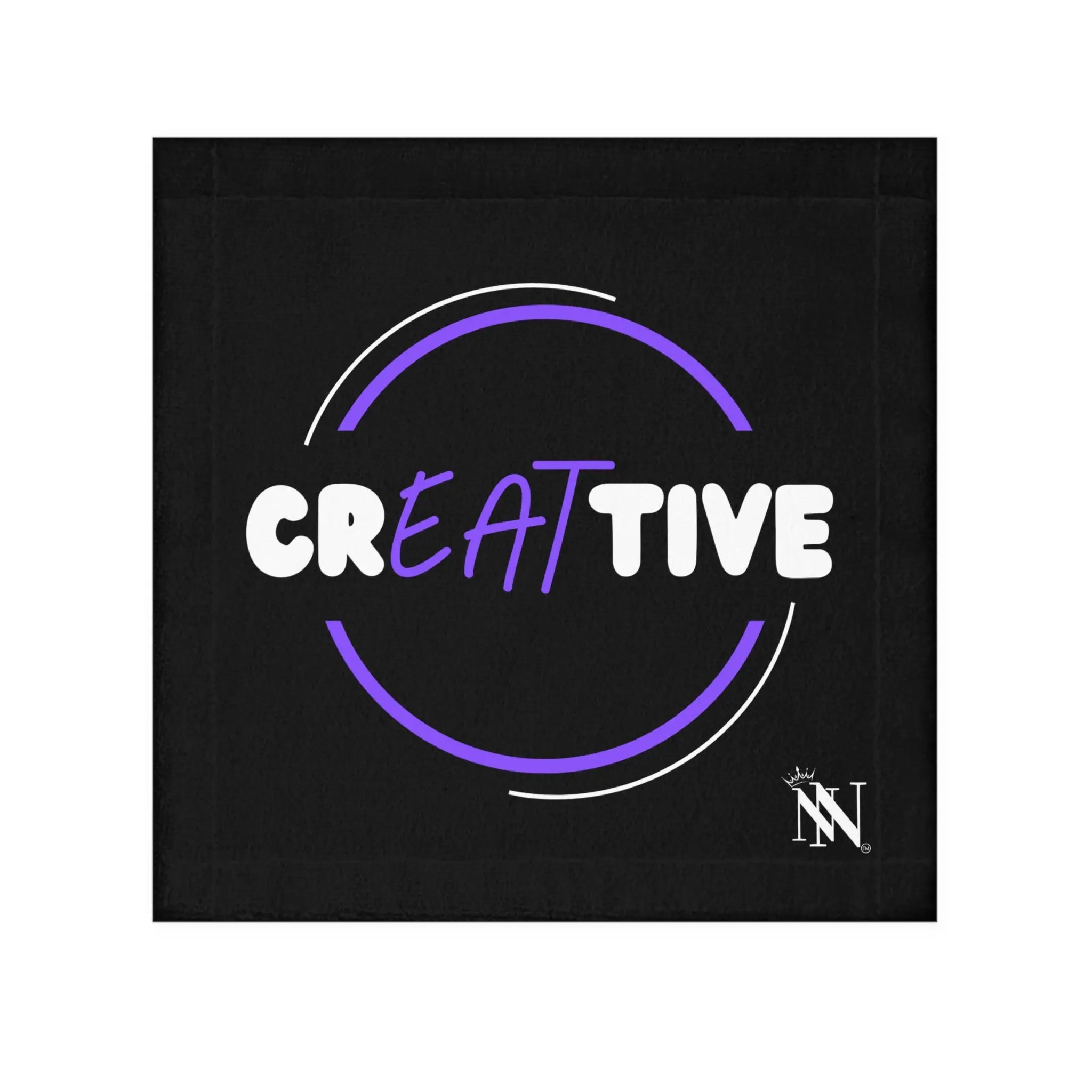 crEATive | Mix & Match Lils’ Fun-Flirty Lovers’ Towels