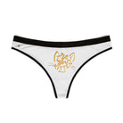 Are You Kitten Me? | Mix & Match Women’s Fun-Flirty Lovers’ Thongs