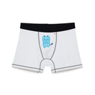 Horny the Bear | Mix & Match Fun-Flirty Lovers’ Boxer Briefs