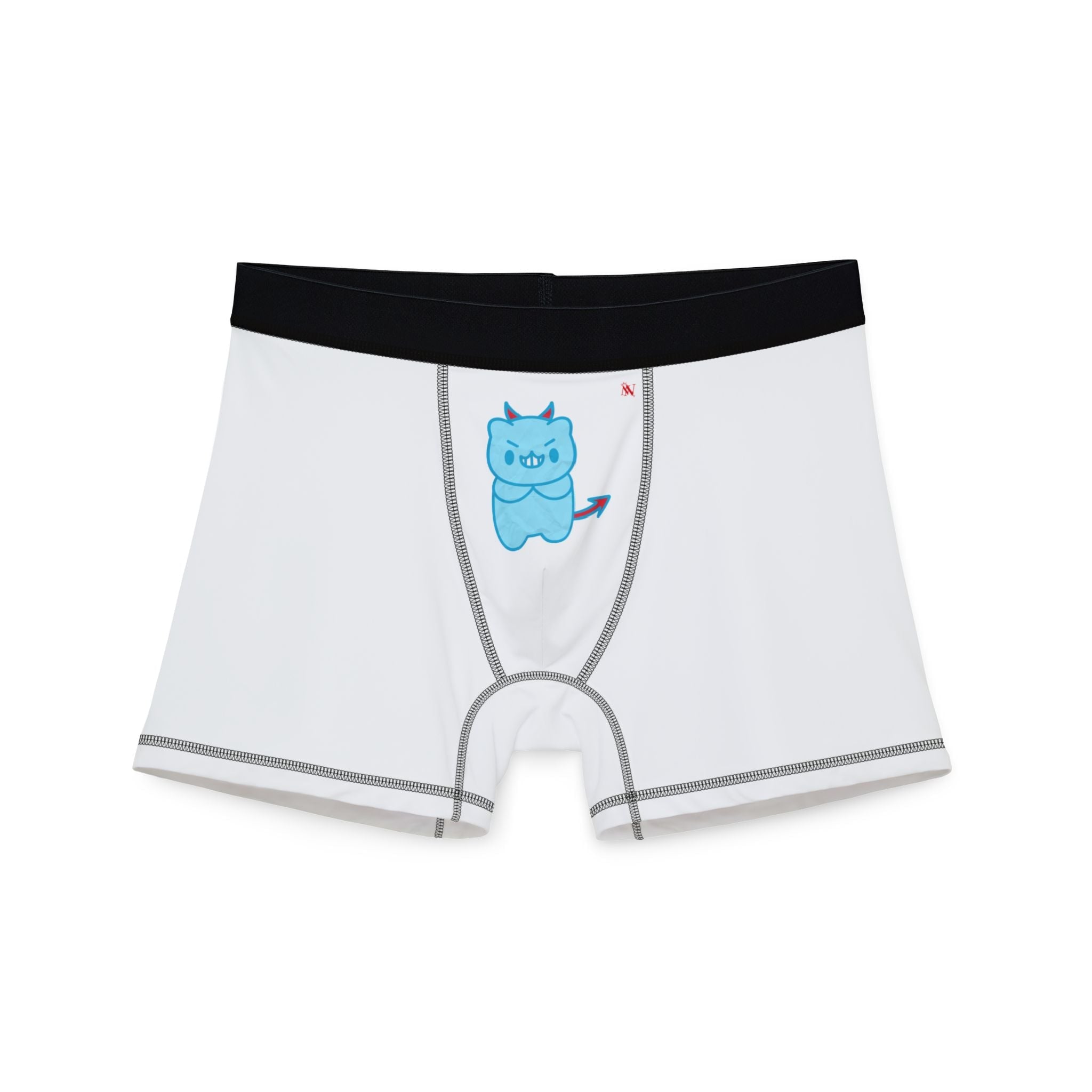 Horny the Bear | Mix & Match Fun-Flirty Lovers’ Boxer Briefs