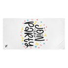 Join the Party | Mix & Match XL Fun-Flirty Lovers’ Towels