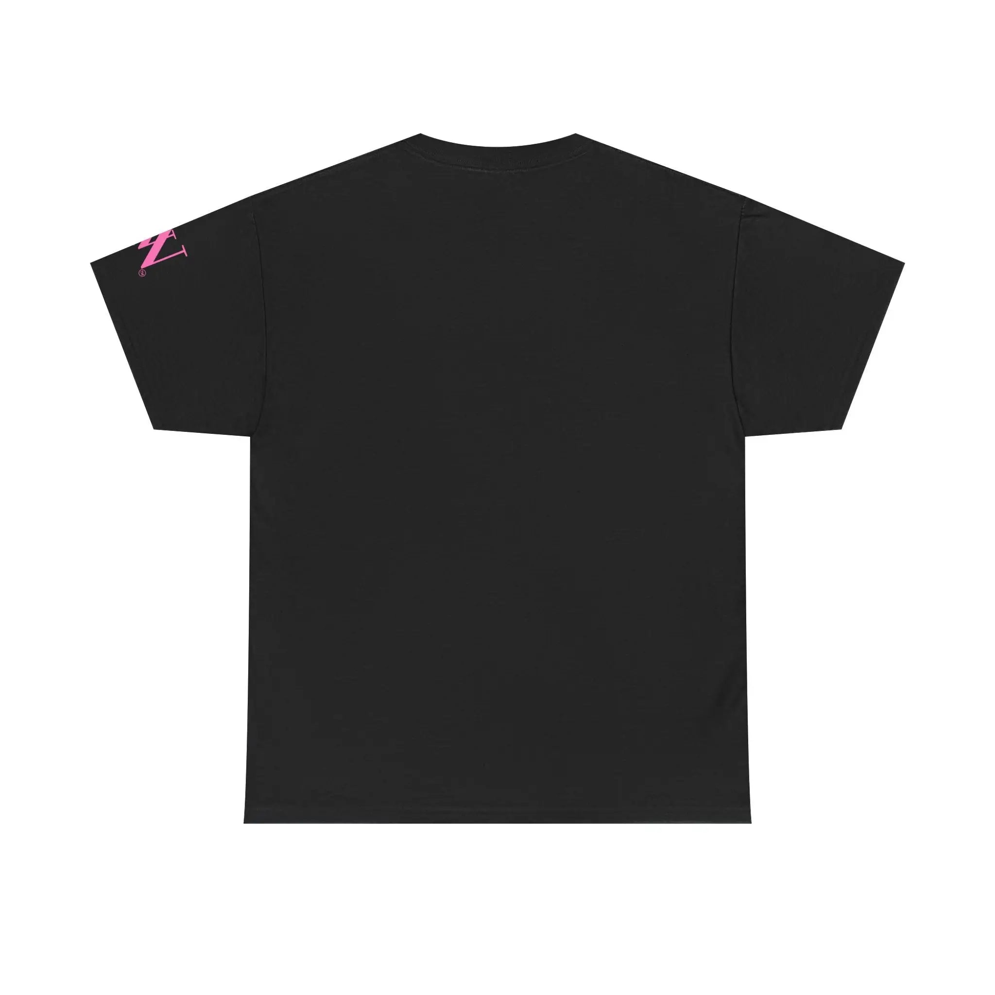 With All My Heart | Mix & Match Cotton Unisex Fun-Flirty Lovers’ T-Shirts