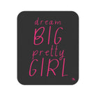 Dream BIG Pretty GIRL | Nectar Napkins Fun-Flirty Lovers’ Sex Blankets