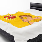 Just Fun | Mix & Match Velveteen Fun-Flirty Lovers’ Blankets