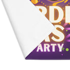 Mardi Gras Party | Mix & Match Playful Fun-Flirty Lovers’ Toy Mats