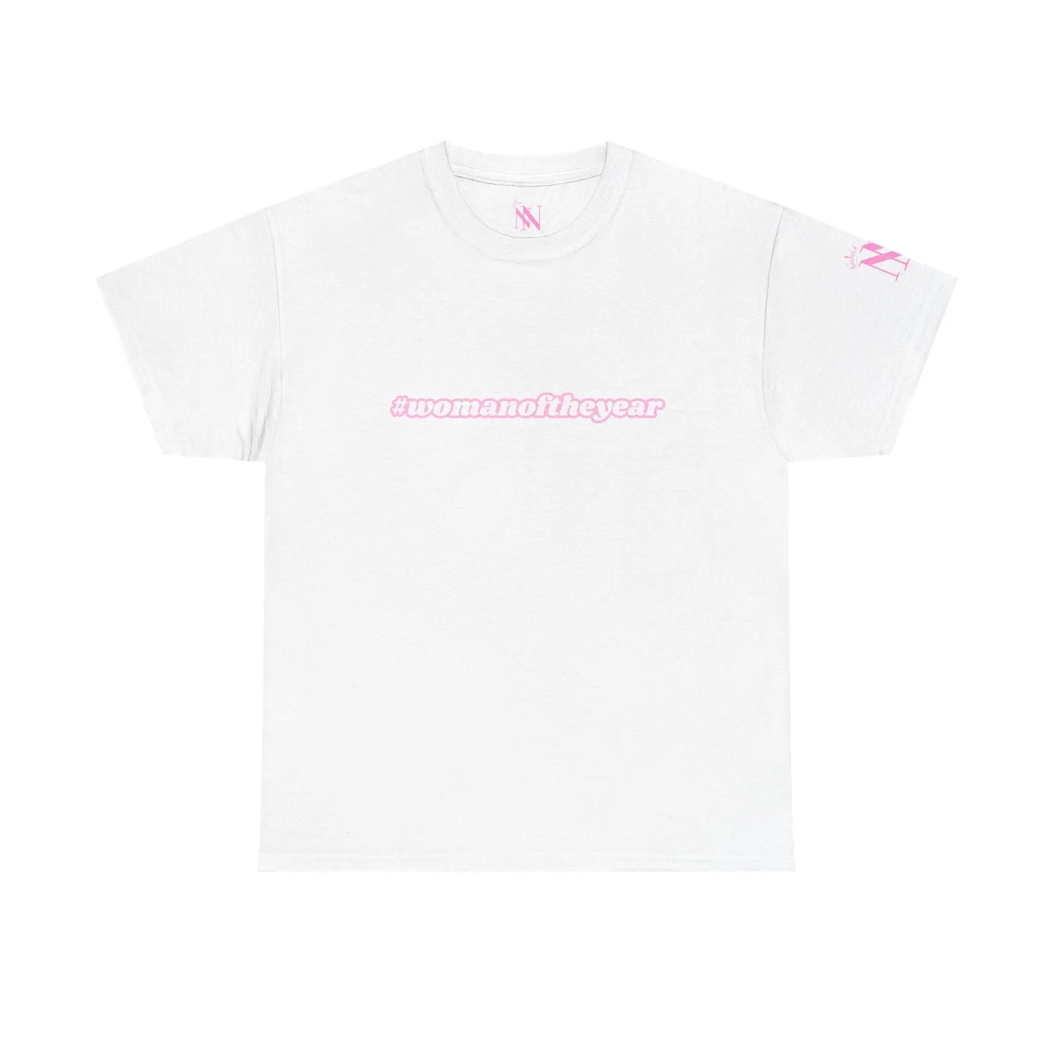 #womanoftheyear | Mix & Match Cotton Unisex Fun-Flirty Lovers’ T-Shirts