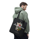 Sexy Authentic Fearless | Mix & Match Fun-Flirty Lovers’ Totes