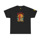 Keep Surfing Skeleton Beach | Mix & Match Cotton Unisex Fun-Flirty Lovers’ T-Shirts