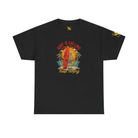 Keep Surfing Skeleton Beach | Mix & Match Cotton Unisex Fun-Flirty Lovers’ T-Shirts