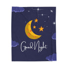 Good Night | Mix & Match Fun-Flirty Lovers’ Blankets