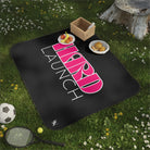 Hard Launch | Mix Match Fun-Flirty Lovers’ Water-Resistant Blankets