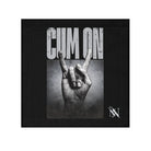 Cum On Horns | Mix & Match Lils’ Fun-Flirty Lovers’ Towels