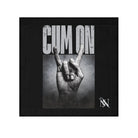 Cum On Horns | Mix & Match Lils’ Fun-Flirty Lovers’ Towels