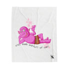 Old Geezer | Mix & Match Fun-Flirty Lovers’ Blankets