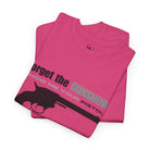 Show Me Your Pistol | Mix & Match 100% Cotton Unisex Fun-Flirty Lovers’ Tees