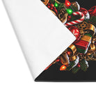 Hot Mess Express Christmas | Nectar Napkins Fun-Flirty Lovers’ Toy Mats