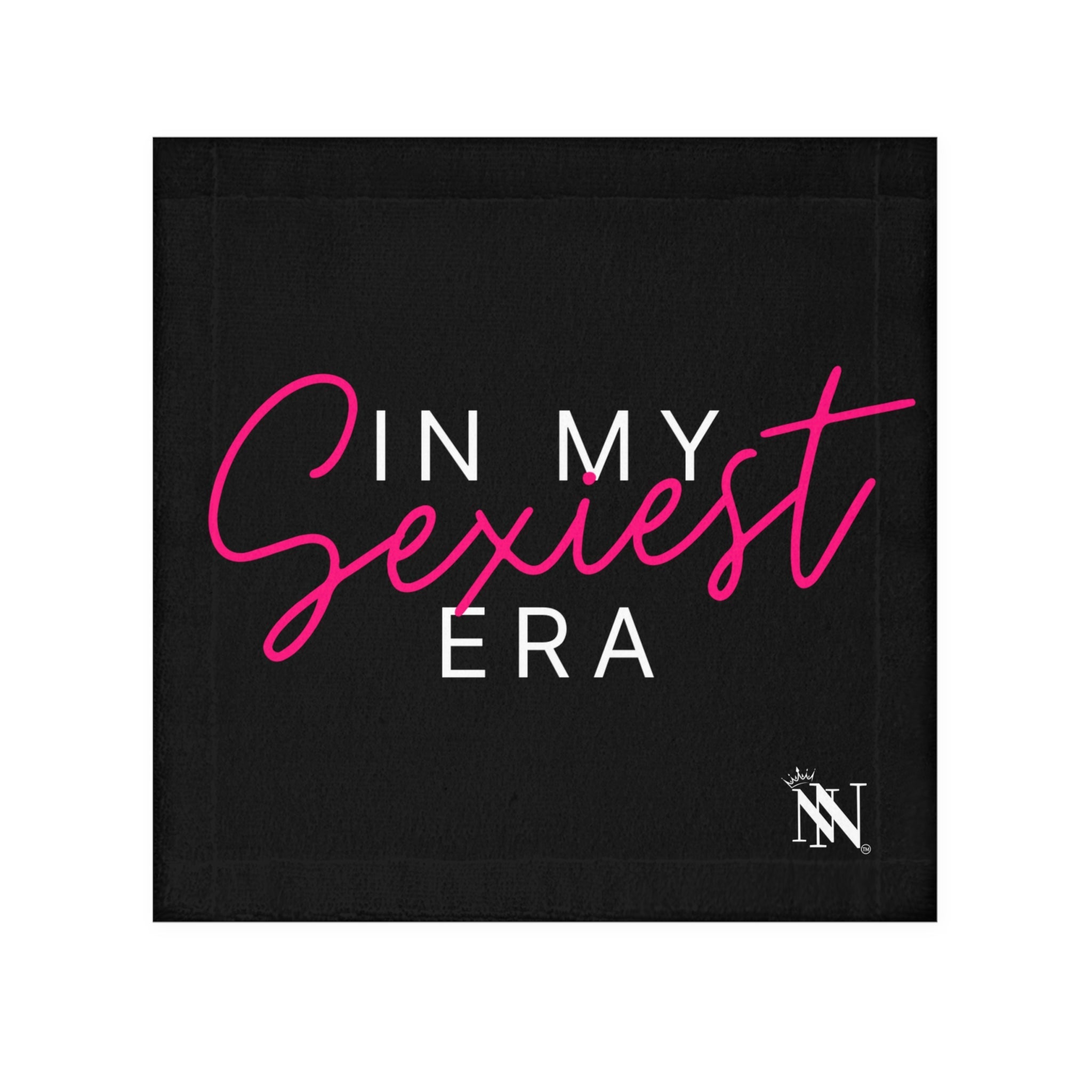In My Sexiest Era Soft Microfiber Vag Rag