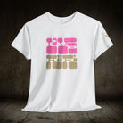 Love Anal | Mix & Match Cotton Unisex Fun-Flirty Lovers’ T-Shirts