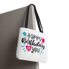 Happy Birthday to You | Mix & Match Fun-Flirty Lovers’ Totes