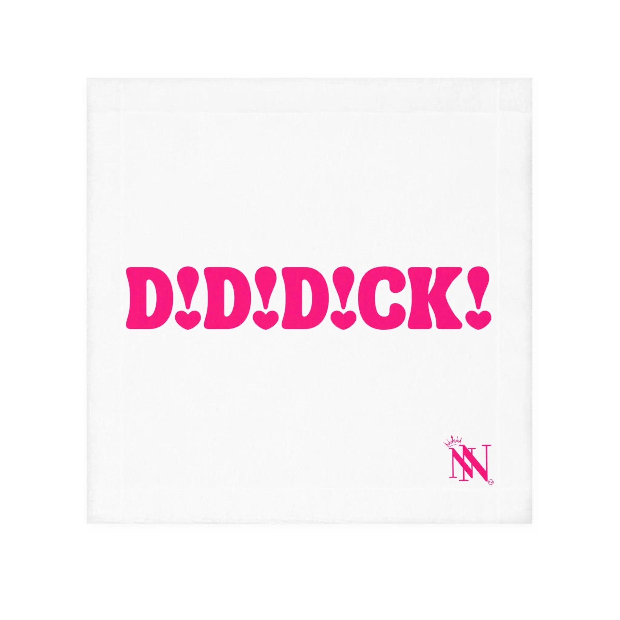 D! D! D!ck! Cum Rag