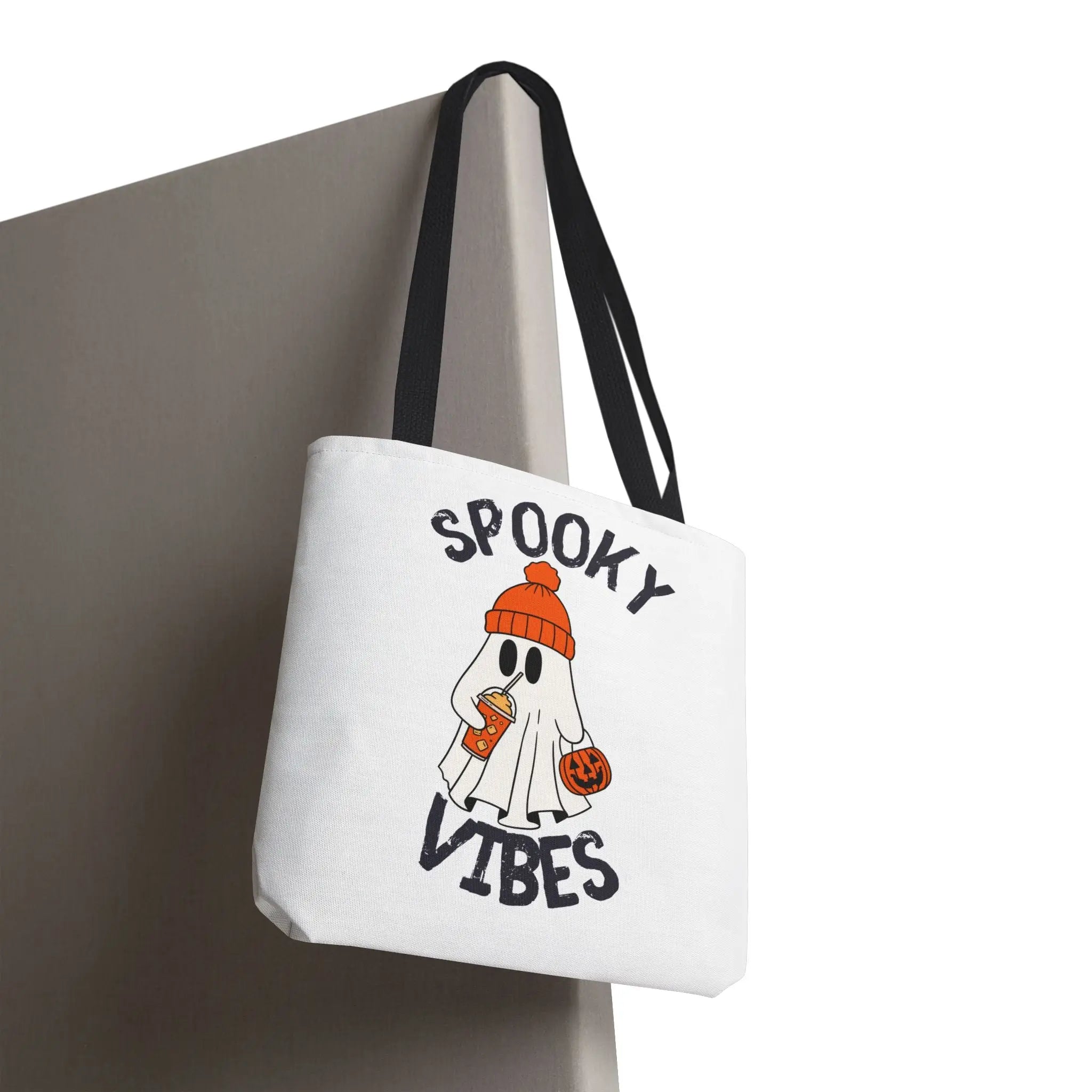 Spooky Vibes | Mix & Match Fun-Flirty Lovers’ Totes