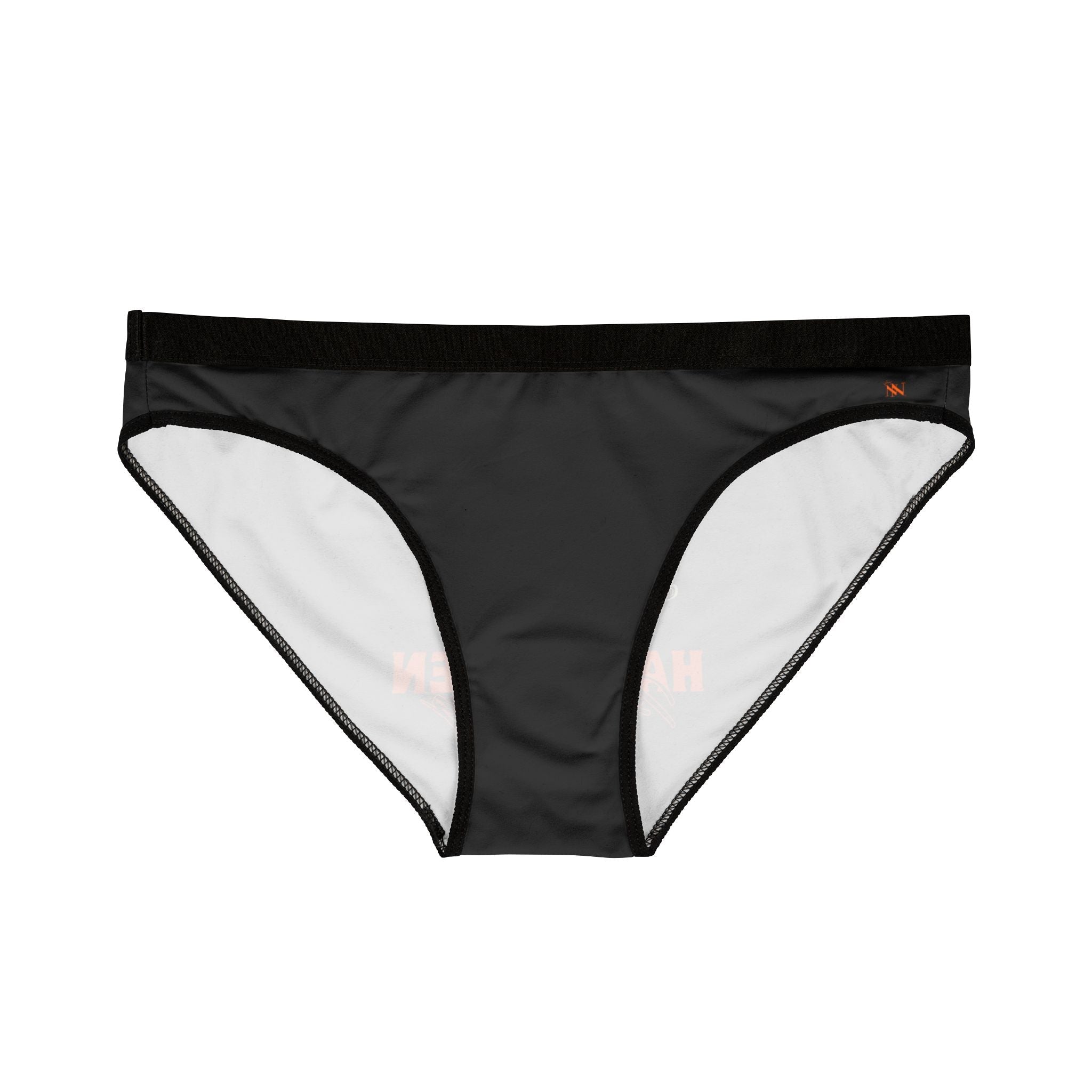 Halloween is Cumming | Mix & Match Women’s Fun-Flirty Lovers’ Panties