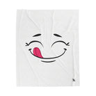 Yummy! | Mix & Match Fun-Flirty Lovers’ Blankets