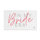 In My Bride Era Cum Towel