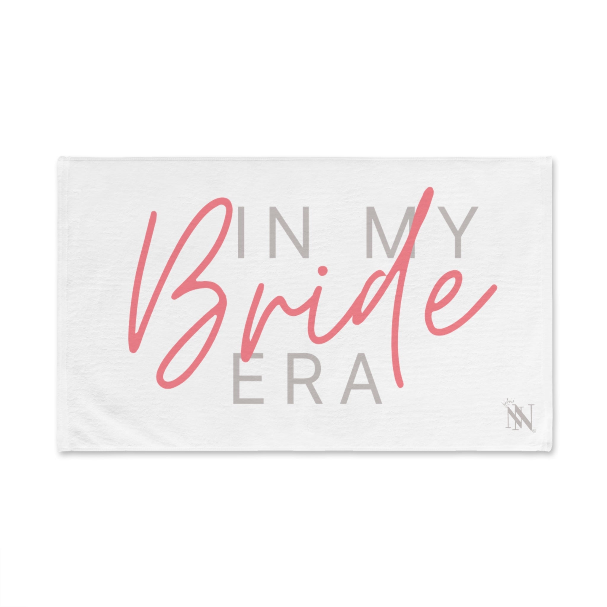 In My Bride Era Cum Towel