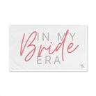 In My Bride Era | Mix & Match Classic Fun-Flirty Lovers’ Towels