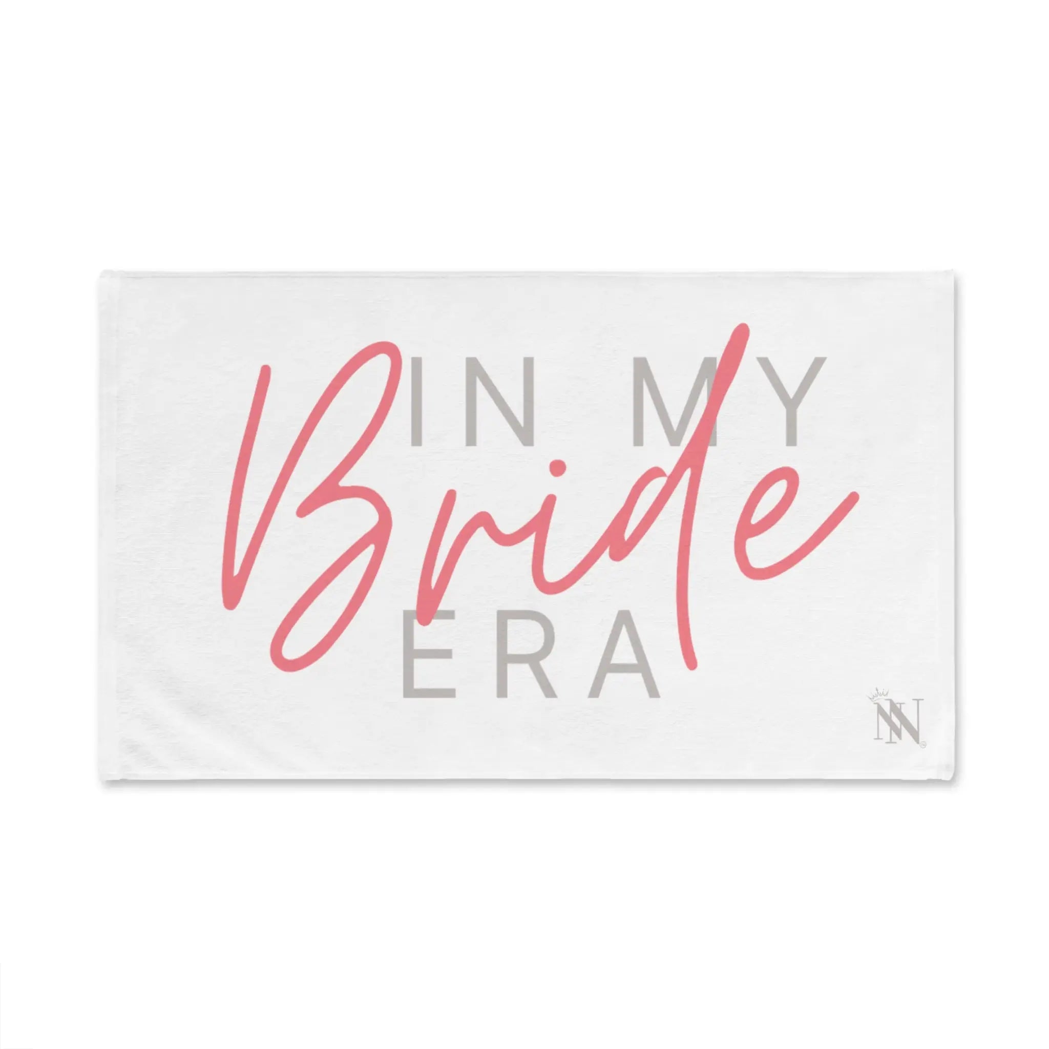 In My Bride Era Cum Towel
