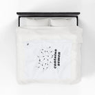 Contains Semen | Mix & Match Fun-Flirty Lovers’ Blankets
